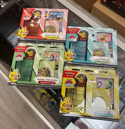 Pokemon TCG: 2023 World Championships Deck - Image 1