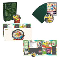 Pokemon TCG: 2023 World Championships Deck - Image 2