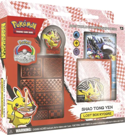 Pokemon TCG: 2023 World Championships Deck - Image 4