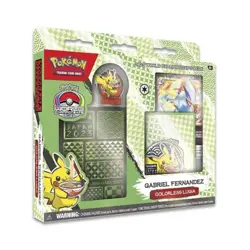 Pokemon TCG: 2023 World Championships Deck - Image 5