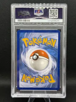 2015 Pokemon Xy Primal Clash 149 Full Art/primal Kyogre Ex PSA 6 - Image 2