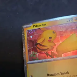 Pikachu (Pokemon Day 2026) 051/162 with a swirl 🌀 - Image 3