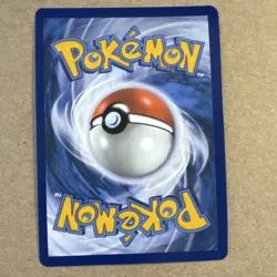 Pokemon Houndoom 066/064 Sv: Shrouded Fable Stage 1 Rare Holo 120 HP 50 100 - Image 2