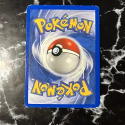 Pikachu Neo Genesis 70/111 - First Edition - Pokemon Vintage Lp - Image 3