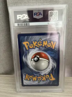 CENTISKORCH V 179/189 FULL ART DARKNESS ABLAZE POKEMON PSA 10 GEM MINT - Image 2