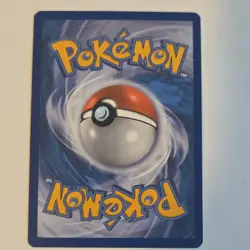 MINT + Pokemon Suicune Holo Rare Breakpoint 30/122 120 HP 2016 English - Image 2