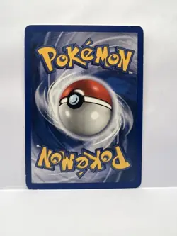 Tauros - 47/64 - Non-Holo - Jungle - Uncommon - LP - Pokemon TCG - Image 2