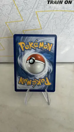 Cynthia's Roserade - 184/182 SV10: Destined Rivals Pokemon NM - Illustration - Image 2