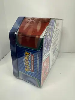🔥2023 Pokemon TCG Paldea Legends Miraidon EX Tin w/5 Booster Packs/1 Foil Promo - Image 3