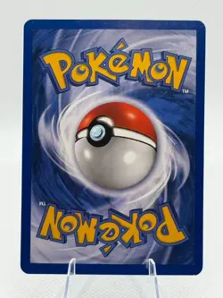 Pokemon TCG Dark Gyarados Holo Rare 8/82 Prerelease Promo Vintage - Image 2