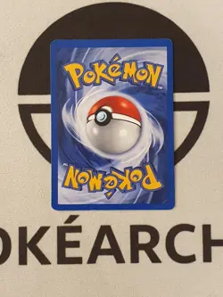 Pokemon Karte Schlurp 38/64 Dschungel Set Jungle Pokemon Lickitung NM - Image 4