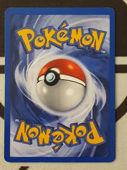 Pokemon Karte Schlurp 38/64 Dschungel Set Jungle Pokemon Lickitung NM - Image 5