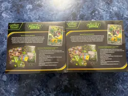 X1 - Pokemon TCG Perfect Order Pokemon Center Elite Trainer Box ETB SEALED - Image 2