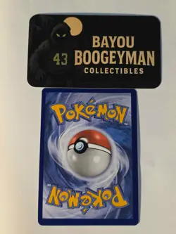 Crobat 56/149 Holo Holo Rare SM Base Set Pokemon HOLO NM/M - Image 2