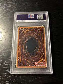 Rainbow Dragon Ghost Effect Misprint Error Yu-Gi-Oh - Image 2