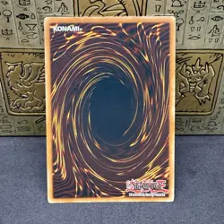 Yugioh Raviel, Lord of Phantasms CT03-EN003 Secret Rare Limited Edition NM - Image 2