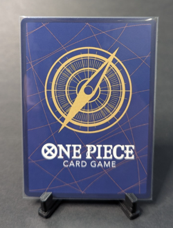 One Piece TCG Zeus OP15-EB04 SP – Pikachu Nami – NM - OP11-106 - Image 2