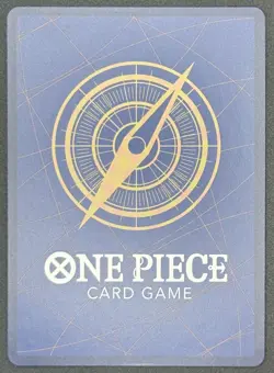 CARTE ONE PIECE KOBBY OP11-119 SEC 🇫🇷 FR 🇫🇷 OP11 - Image 2