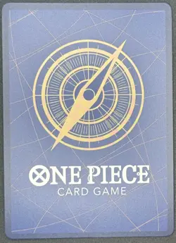 CARTE ONE PIECE MONKEY D. LUFFY OP11-118 SEC 🇫🇷 FR 🇫🇷 OP11 - Image 2