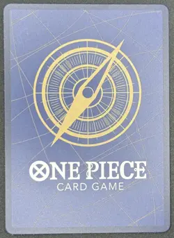 CARTE ONE PIECE GOL D. ROGER OP09-118 SEC 🇫🇷 FR 🇫🇷 OP09 - Image 2