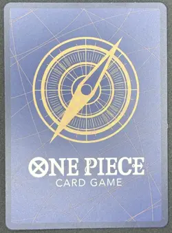 CARTE ONE PIECE MONKEY D. LUFFY OP01-024 SR 🇫🇷 FR 🇫🇷 OP01 - Image 2