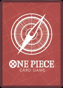 One Piece TCG • Monkey.D.Luffy (V.1) • Promo • ENG/NM - Image 2