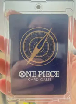 Chinese-Monkey D Luffy P-110 DAY'25 Premium Card Promo ONE PIECE CARD GAME NM - Image 2