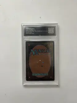 Pact of Negation LoTR Non-Foil Rare Borderless PCG 9.0 - Image 2