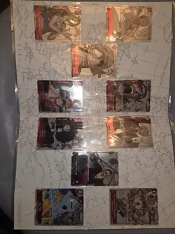 ONE PIECE Card Game Premium Card Collection 25th Anniversary Japanese Sealed - Image 2