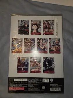 ONE PIECE Card Game Premium Card Collection 25th Anniversary Japanese Sealed - Image 3