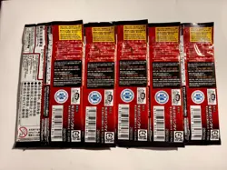 ONE PIECE OP-13 CARRYING ON HIS WILL TCG JAPANESE X 5 BOOSTER PACKS - Image 2