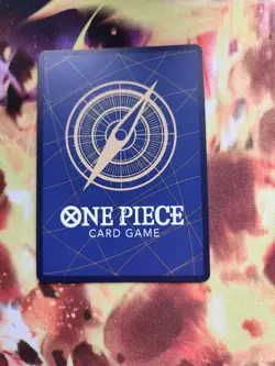Boa Hancock (Alt Art) OP07-051 SR 500 Years in the Future - ONE PIECE Japanese - Image 2