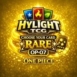 One Piece OP07 - RARE -Choose Your Card- NM EN TCG 4-Card o Playset Rabatt - Image 1