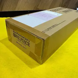 ONE PIECE Card Game 2nd ANNIVERSARY SET Collection Bandai Japanese Unopened New - Image 4