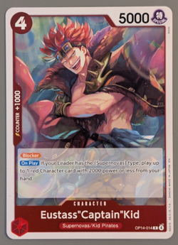 One Piece OP14 EB04 - RARE -Choose Your Card- NM EN TCG 4-Card o Playset Rabatt - Image 2