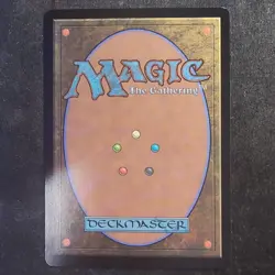 Season of Loss - Foil Borderless - Bloomburrow (MTG) - Image 2
