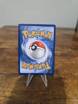 Pokemon Cynthia's Spiritomb 244/217 Me: Ascended Heroes Illustration Rare NM/M - Image 2