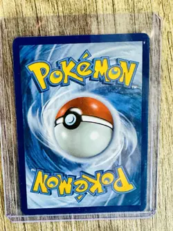 Pokemon TCG Misty's Gyarados Reverse Holo Rare Destined Rivals 049/182 - Image 2