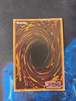 Floodgate Trap Hole - MP17-EN114 - Ultra Rare - 1st Edition - NM - Yugioh - Image 2