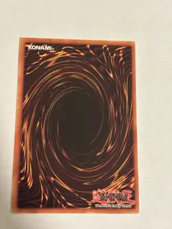 Yu-Gi-Oh! Dark Elf MRD-113 1st Edition Rare NM - Image 2