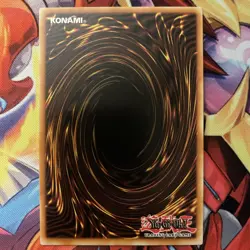*** RED-EYES DARK DRAGOON *** PRISMATIC SECRET RARE 1ST MP22-EN264 MINT YUGIOH! - Image 2