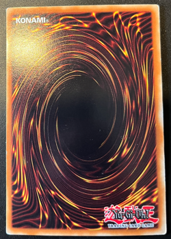 Yu-Gi-Oh! HL04-EN003 Asura Priest PARALLEL RARE (2) - Image 2