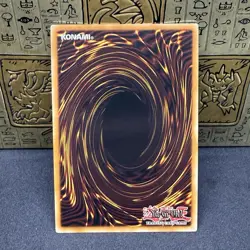 Yugioh Dark Armed Dragon PTDN-EN019 Secret Rare NM - Image 2