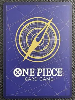 Otama | PRB02-016 NM | Rare | The Best Vol.2 | One Piece TCG - Image 2