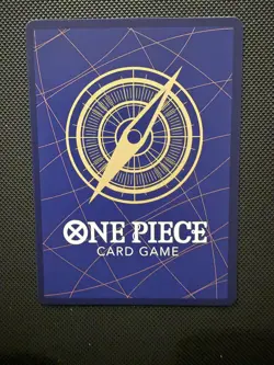 One Piece TCG Otama PRB02-016 R (The Best Vol. 2 PRB-02 English) NM - Image 2