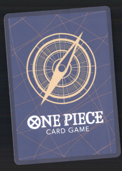 Otama PRB02-016 Premium Booster Promo Foil One Piece TCG - Image 2