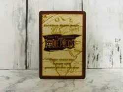 Luffy Pirates Dawn Of Adventure S17 One Piece Carddass Hyper Battle - Image 4