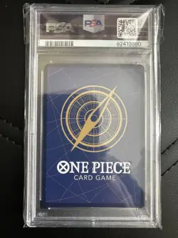 Nefeltari Vivi (OP-03 Pre-Release Tournament) [Winner] ST01-009 One Piece... - Image 2