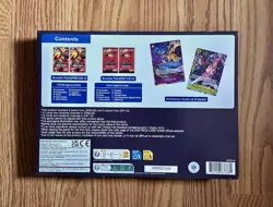 Bandai TCG One Piece Illustration Box Vol. 6 - BRAND NEW SEALED - PRB-02 OP-13 - Image 2