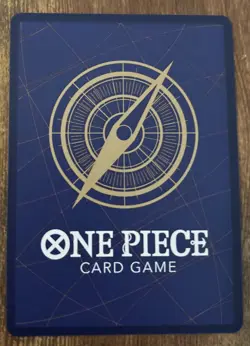 Monkey.D.Luffy (OP15-119) - Adventure on Kami's Island (OP15-EB04) One Piece CCG - Image 2